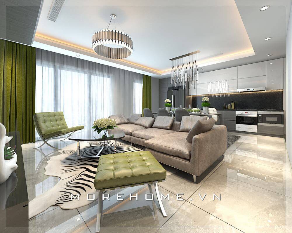 Sofa chữ L Sofa chữ L