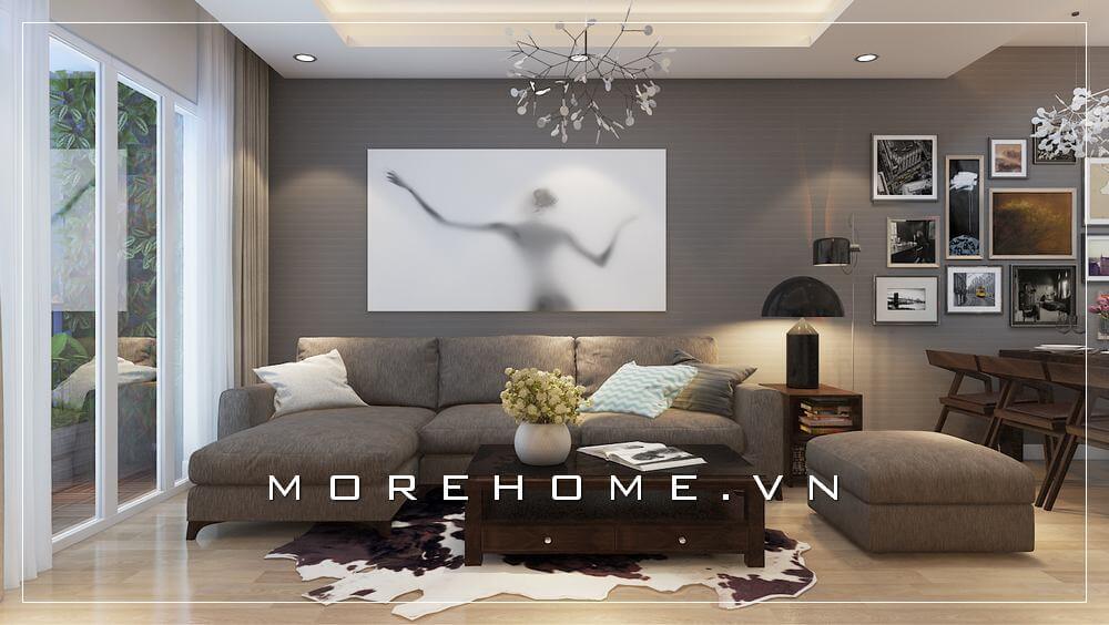 Sofa chữ L Sofa chữ L