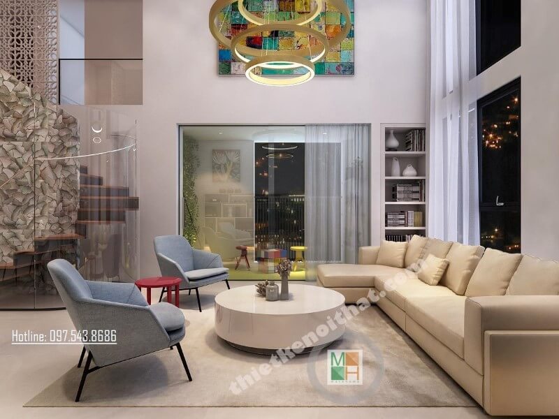 Sofa phòng khách Sofa phòng khách