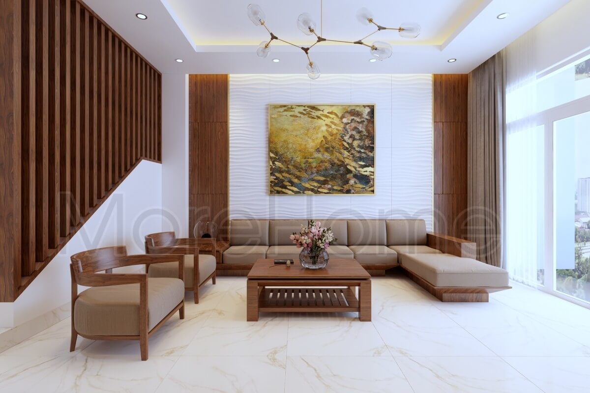 Sofa chữ L Sofa chữ L