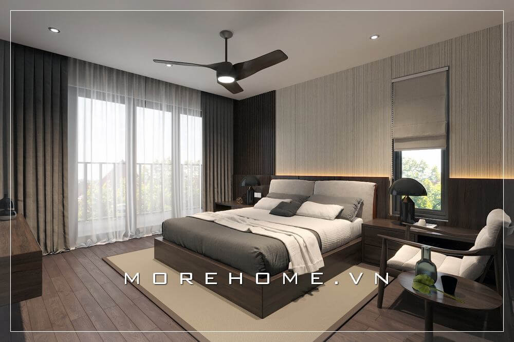 Giường ngủ Giường ngủ