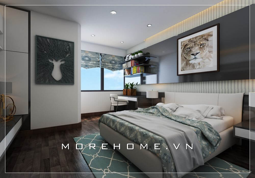 Giường ngủ Giường ngủ