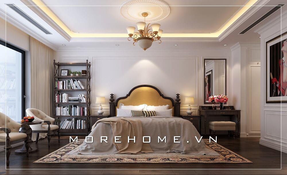 Giường ngủ Giường ngủ