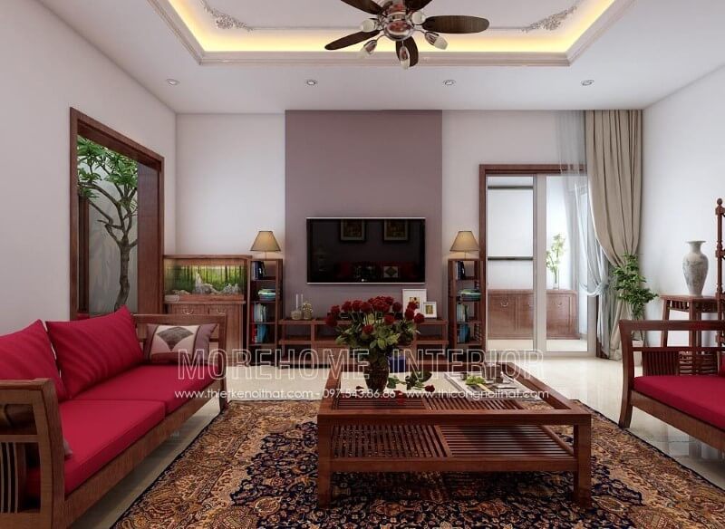 Bàn trà MH-HD050 là mẫu bàn trà với lối thiết kế hiện đại khoang dưới để đồ thanh nan gỗ tự nhiên kết hợp mặt bàn kính mang đến nét đẹp nhẹ nhàng cho không gian sống.